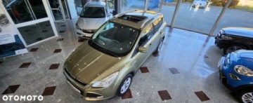 Ford Kuga II SUV 2.0 TDCi 150KM 2015 Ford Kuga Ford Kuga 2.0 TDCi 2x4 Business Edition 2.0 Diesel 150KM, zdjęcie 25
