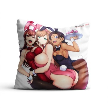 Poduszka Hipnoza - Zemsta ofiary Hentai Do Wyboru