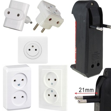 LATARKA LED 4 SZT ZESTAW TAKTYCZNA AKUMULATOROWA LED CREE XM-L T6 i Q5 ZOOM