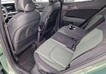 Kia Sportage V SUV 1.6 T-GDI 160KM 2024 Kia Sportage 1.6 T-GDI Anniversary 2WD DCT 1.6 Benzyna 160KM, zdjęcie 19