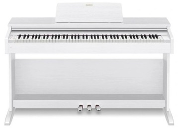 Стационарное цифровое пианино Casio AP-270 WE