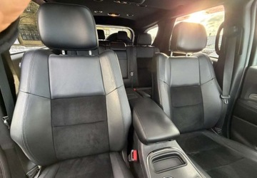 Dodge Durango III 3.6 V6 299KM 2018 Dodge Durango Dodge Durango 3.6 BenzynaLPG 299KM, zdjęcie 22