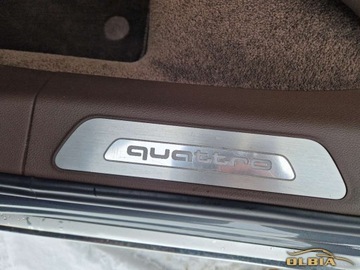 Audi A8 D4 Sedan Facelifting 3.0 TDI 262KM 2016 Audi A8 Quattro LedXenonMatrix Skory Audi Design Selection 3.0 Diesel, zdjęcie 22