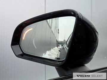 Volvo V60 II  Kombi Facelifting 2.0 B4 B 197KM 2025 Volvo V60 FV23 Plus Dark B4 197+14KM Aut ACC BLIS, zdjęcie 34