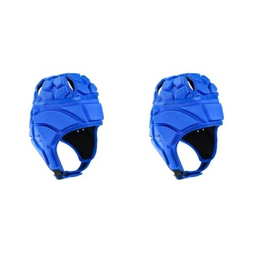 1/1/2/3 Kask do rugby Nakrycia głowy Scrum Cap