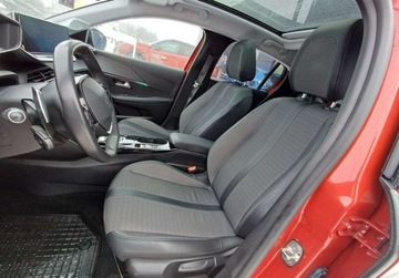 Peugeot 208 II Hatchback 1.2 PureTech 102KM 2020 Peugeot 208 276 Allure 102 KM AUTOMAT I wl. serwisowany w ASO GWARANCJA, zdjęcie 11