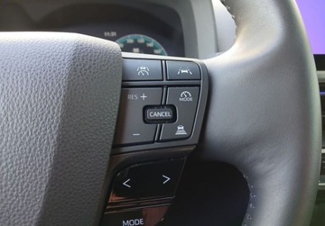 Toyota C-HR II SUV Plug-In 2.0 Hybrid Dynamic Force Plug-in  223KM 2024 Toyota C-HR C-HR PHEV Executive FV23 Salon PL Serwis ASO 1 wl., zdjęcie 30