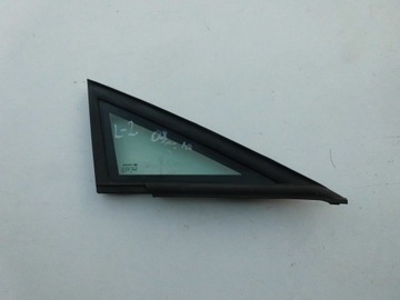 SZYBA SEAT LEON II 1P LIFT 2009r. PRAWA PRZEDNIA
