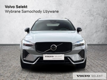 Volvo XC60 II Crossover Plug-In Facelifting 2.0 T8 455KM 2025 Volvo XC 60 XC60 T8 Polestar Engineered 455 KM, Bo, zdjęcie 3