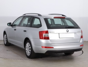 Skoda Octavia III Kombi 1.4 TSI  150KM 2016 Skoda Octavia 1.4 TSI, Salon Polska, Klima, zdjęcie 3