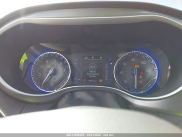 Chrysler Pacifica II 2017 Chrysler Pacifica 2017 CHRYSLER PACIFICA TOURING-L 3.6 Benzyna 287KM, zdjęcie 9