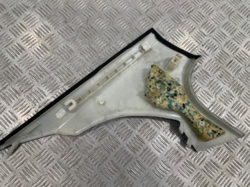 КРЫШКА СТОЙКИ C ПРАВАЯ BMW F10 АЛЬКАНТАРА