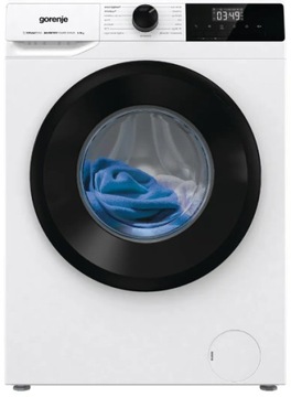 Pralka Gorenje 9kg W2NHPI94BS/PL
