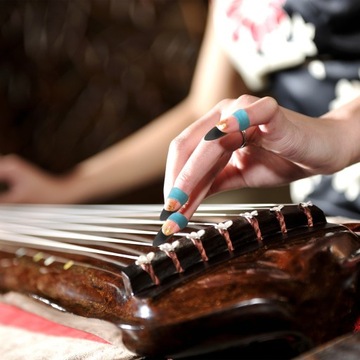 ДЕТСКИЕ КОРОЧКИ ДЛЯ НОГТЕЙ GUZHENG