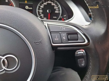 Audi A4 B8 Limousine Facelifting 1.8 TFSI 170KM 2015 Audi a4 1,8 TFSI 170KM automat xenon navi sedan oplacony 1.8 Benzyna 170KM, zdjęcie 17
