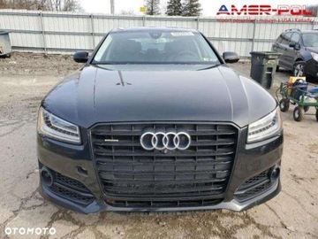 Audi A8 D5 2017 Audi A8 Audi A8, zdjęcie 1