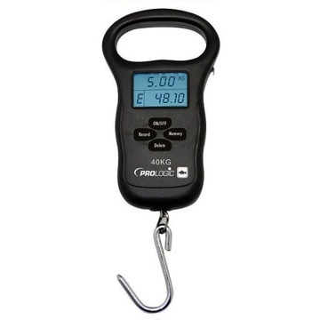Waga cyfrowa Prologic Commander Digital Scale