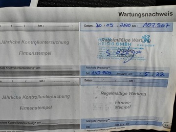 Peugeot 207 SW 1.4 VTi 95KM 2011 PEUGEOT 207 SW - 1.4 - 2011 - PANORAMA - 2xKOŁA - BEZWYPADKOWY - PRYWATNY, zdjęcie 23