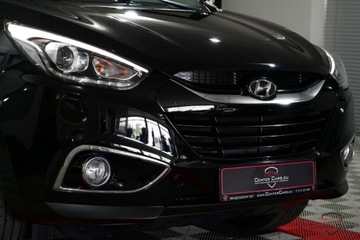 Hyundai ix35 SUV Facelifting 1.6 GDI 135KM 2015 Hyundai ix35 1.6 GDI Full BiXenon Navi Climatronic Pano.Kam.KeyLess Skora, zdjęcie 32