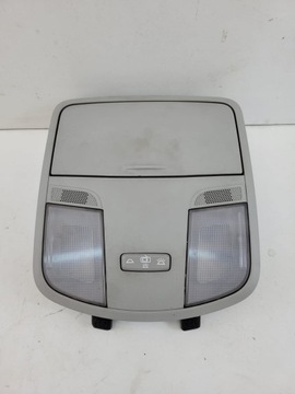 KIA RIO IV (YB) 2017- LAMPA OSVĚTLENÍ INTERIÉR