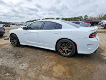Dodge Charger VII 2016 Dodge Charger 2016 DODGE CHARGER SRT HELLCAT 6.2 Benzyna 707KM, zdjęcie 1