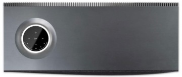 Наим Му-со 2-го поколения (2022) - Музыкальная система