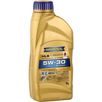 Ravenol HLS 5W30 1L