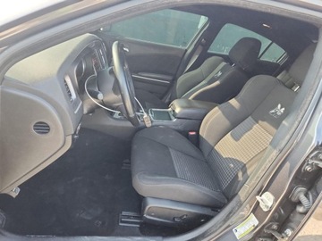 Dodge Charger VII 2021 Dodge Charger Scat Pack 2021 6.4L 6.4 Benzyna 485KM, zdjęcie 7