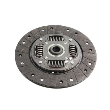 TARCZA SPRZĘGŁA BLUE PRINT do VW POLO 1.9 TDI 90