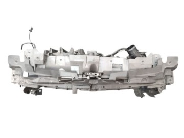 ПЕРЕДНЯЯ ПЛАНКА УСИЛЕНИЯ РЕМНЯ ВЕНТИЛЯТОРА РАДИАТОРА PEUGEOT 508 I 2.0 HDI