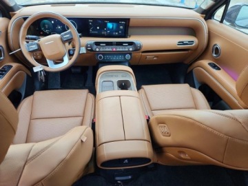 Hyundai 2026 Hyundai Palisade Hybrid Calligraphy 2026 2.5 Hybryda 291KM, zdjęcie 8