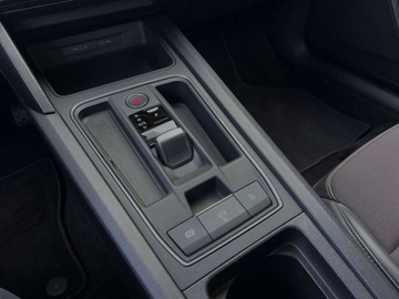 Cupra Formentor Crossover 1.5 TSI 150KM 2023 Cupra Formentor 1.5TSI 150KM Kubelkowe Fotele SerwisASO Acc Kessy Virtual, zdjęcie 23