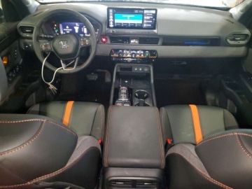 Honda 2026 Honda Passport Trail Sport 2026 3.5 Benzyna 280KM, zdjęcie 8