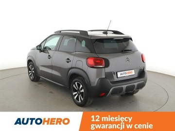 Citroen C3 Aircross  I Crossover 1.2 PureTech 110KM 2020 Citroen C3 Aircross navigacja klimatyzacja, zdjęcie 3
