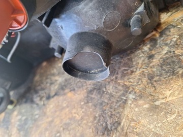 SVĚTLO ZADNÍ PRAVÁ SUZUKI X90 95-97 35655-79E0