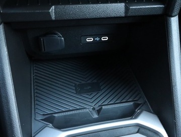 Dacia Duster III 1.6 Hybrid 140KM 2024 Dacia Duster 1.6 Hybrid, Salon Polska, zdjęcie 15