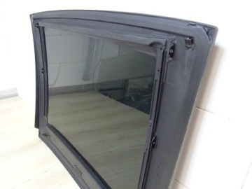 Люк на крыше подсолнечника VW Passat B8 3G5877071