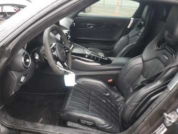 Mercedes AMG GT C190 Coupe Facelifting 4.0 V8 522KM 2021 Mercedes-Benz AMG GT 2021 4.0l 4.0 Benzyna 523KM, zdjęcie 7