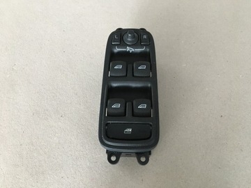 PANEL PRZEŁĄCZNIK SZYB VOLVO XC60 I LIFT 13-17r S60 V60 31453266 Nowy