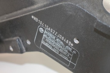 BMW R 1150 GS РАМА С ДОКУМЕНТАМИ