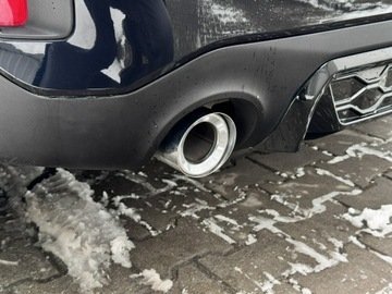 Mini Countryman F60 John Cooper Works 2.0 JCW 306KM 2023 Mini Countryman JCW ALL4 Polska, Bezwypadkowy, zdjęcie 13