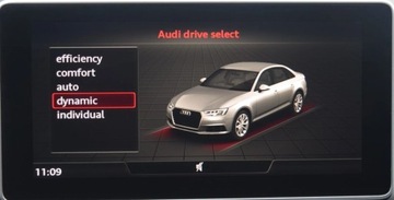 Audi A4 B9 Limousine 2.0 TDI 190KM 2016 Audi A4 Limousine 2.0 TDI 190 Ps Automatic Quattro Virtual Navi Plus Audi, zdjęcie 26