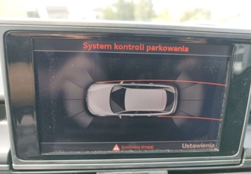 Audi A6 C7 Avant Facelifting 2.0 TDI ultra 150KM 2015 Audi a6 Audi A6 C7 2.0 tdi s-tronic stan bdb navi pdc skory 2.0 Diesel, zdjęcie 23