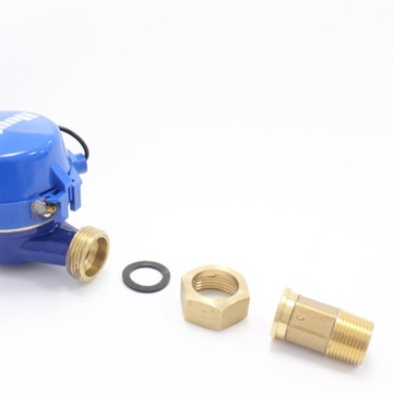 РАСХОДОМЕР Hunter HC 3/4 Счетчик Hydrawise