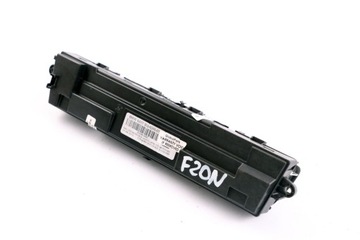 BMW F20 PANEL PŘEPÍNAČŮ KLIMATIZACE 9384046