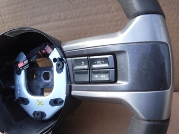 FORD MUSTANG V BOSS 302 РУЛЕВОЕ КОЛЕСО