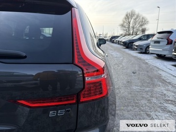 Volvo XC60 II 2023 Volvo XC 60 XC60 B5 B AWD Plus Bright aut, Pakiet, zdjęcie 29