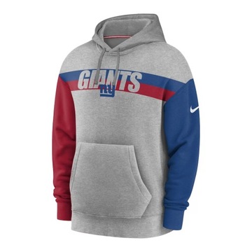 Bluza NIKE NEW YORK GIANTS NFL rozm L