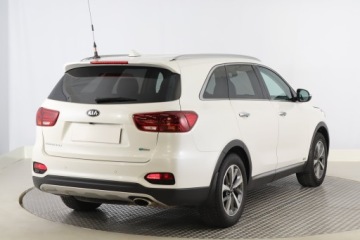Kia Sorento III SUV Facelifting 2.0 CRDi 185KM 2019 Kia Sorento 2.0 CRDi, Salon Polska, Serwis ASO, zdjęcie 4