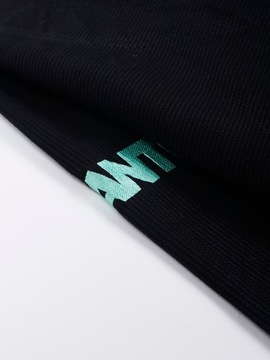 Кимоно MANTO Rise Bjj Gi Jiu Jitsu, черное A2